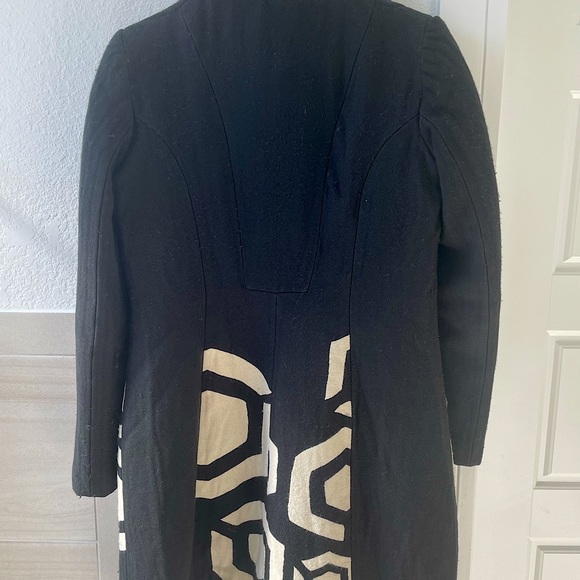 Desigual coat - Picture 2 of 5